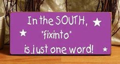 Southern Quotes | Southern Sayings | Its A Southern Thing