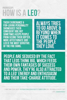 Pisces And Leo Quotes Horoscope Signs Pisces Leo