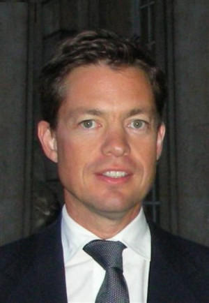 Nicolas Berggruen Pictures
