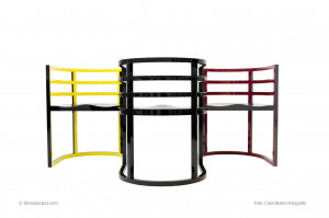 Richard Meier Furniture
