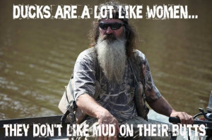 Wise words of Phil Robertson