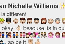 Instagram Quotes / by Autumn Coscia