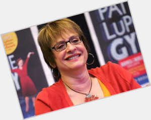 Patti Lupone Quotes