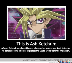 Ash Ketchum Xd