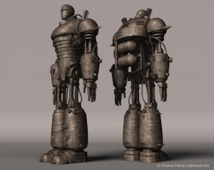 ... can please make me a skin for liberty prime. From Fallout 3. Here is