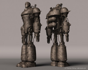 ... can please make me a skin for liberty prime. From Fallout 3. Here is