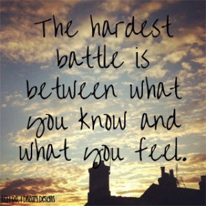 Fighting quotes, cool, motivational, sayings, you feel