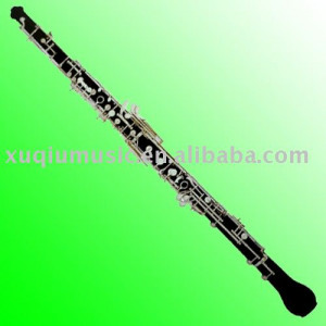 Bass Oboe