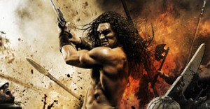 Conan the Barbarian – Redband Trailer Clip Online