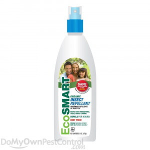 EcoSmart Organic Insect Repellent