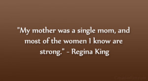 regina king quotes