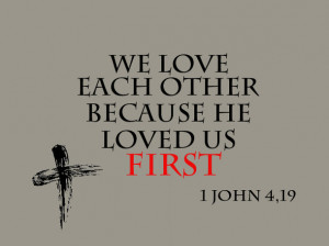 bible, christian, cross, first, god, jesus, john, letter, love ...