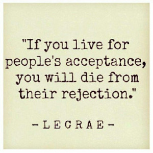 Lecrae Quotes