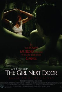The Girl Next Door (2007) Poster
