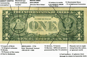 Quadrillion Dollar Bill