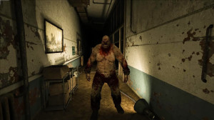 Outlast Gameplay Demo