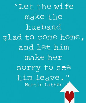 thank you can appreciate what is Husband Appreciation Quotes ...