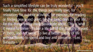 Outdoor Activities Quotes