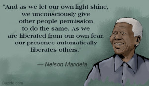 Best Quotes by Nelson Mandela