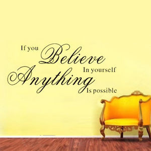 ... Anything-is-Possible-Quote-Inspirational-Wall-Sticker-Decals-Removable