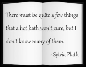 The reason the pro tells you to keep your head down is so you can’t ...