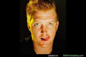 Josh Homme
