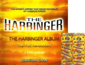 The Harbinger Mysteries