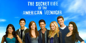 Secret Life of the American Teenager