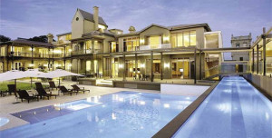 Coolest Mansions in the Biggest in the World