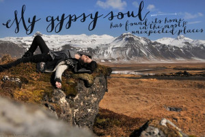 gypsy soul
