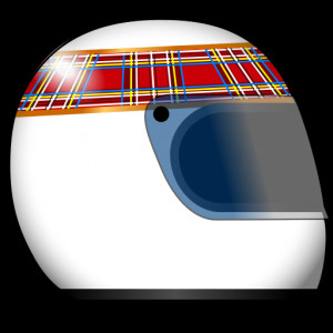 Description Helmet integral Jackie Stewart.svg