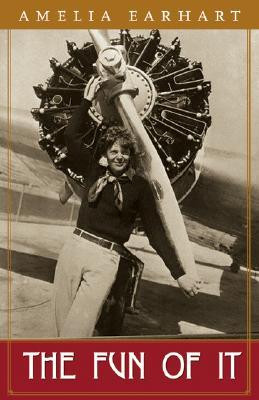 ... Rose Earhart Aims to Complete Her Namesake’s Flight Around the World
