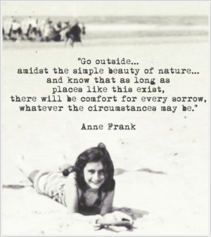 Anne Frank