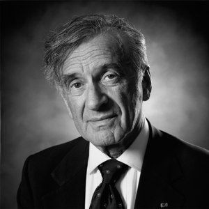 Elie Wiesel | 18 Inspiring Quotes From Awesome Jewish Writers“The ...