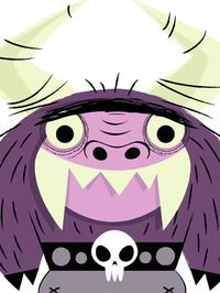 Fosters Home For Imaginary Friends Quotes