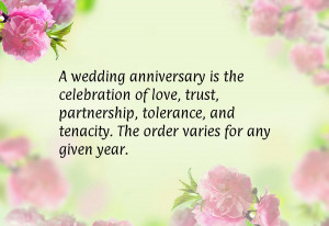 Anniversary Quotes for Friends