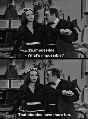 addams family quotes