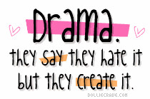 in find out more of these such dramas some people