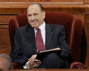 Quotes by Thomas S. Monson