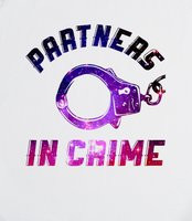 Partner In Crime Quotes Partners in crime - partners