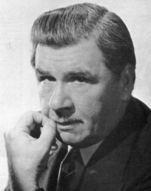 George Bancroft Pictures