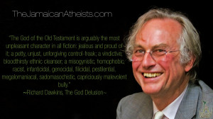 Richard Dawkins Atheist Quotes