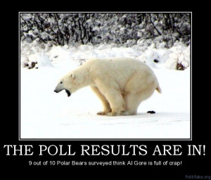 Earth Hour has come and gone without much of a whimper from the ...