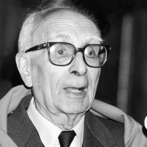 Death of Claude Levi-Strauss, French Anthropologist Featured Hot