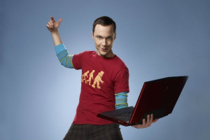 10 famous quotes Sheldon Cooper