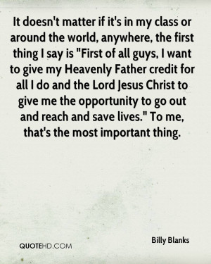 Billy Blanks Quotes | QuoteHD