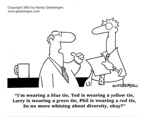 workplace diversity, cultural diversity, lack of diversity, diversity ...