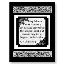 Fairy Tales - G. K. Chesterton
