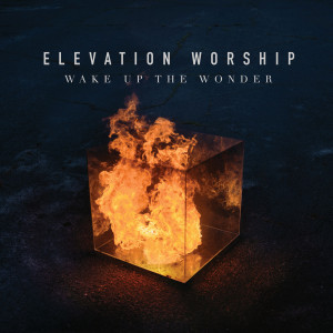 Worship Review // Elevation Worship // Wake Up The Wonder