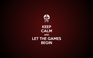 Keep Calm Play Game Quotes Background HD Wallpaper of Quotes ...